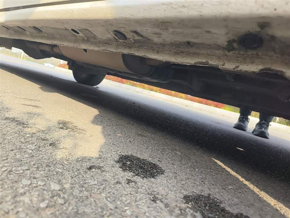 Forthing Popular F600