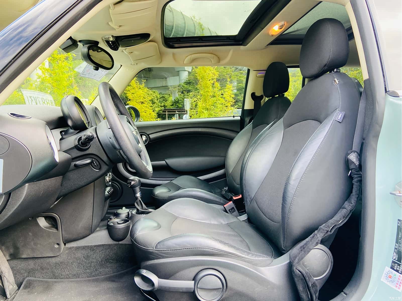Mini Clubman, 2014 все фото