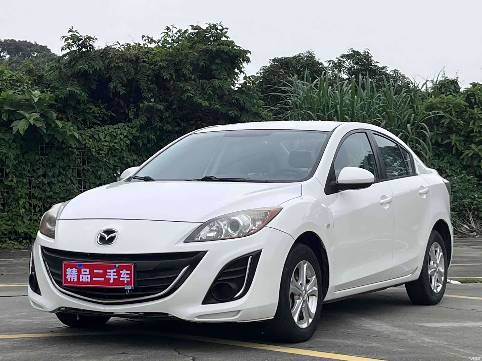 Mazda 3, 2016 1