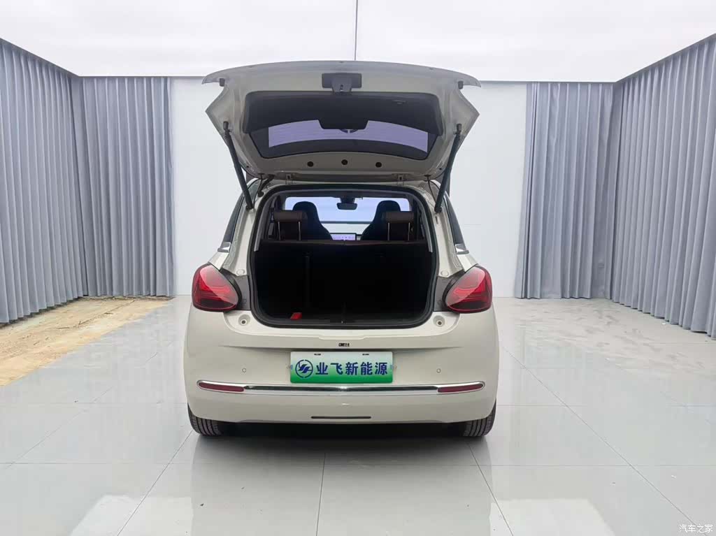 Wuling Bingo, 2023 16