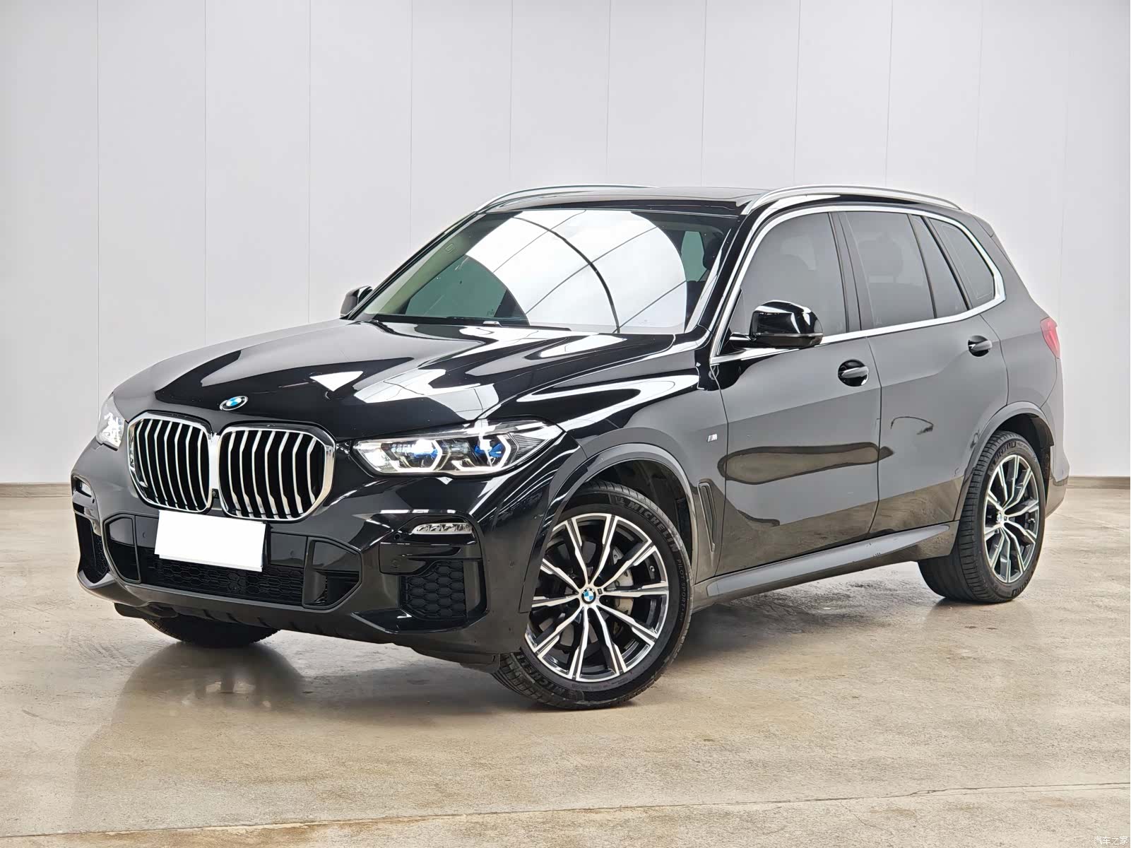 BMW X5, 2020 1