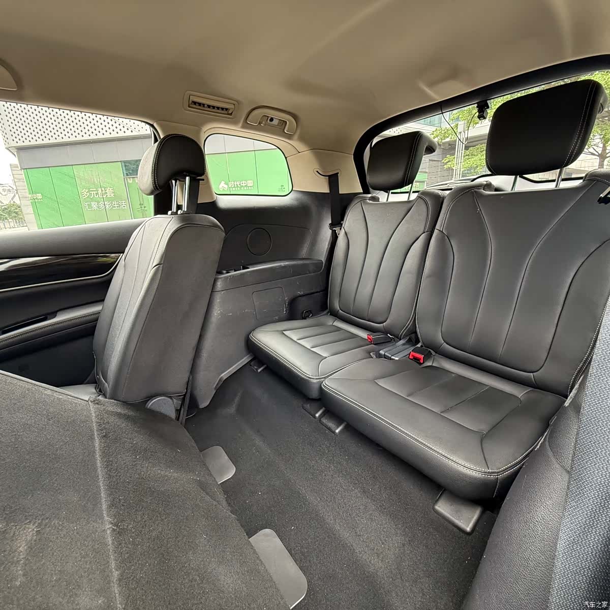 BYD Song, 2019 11