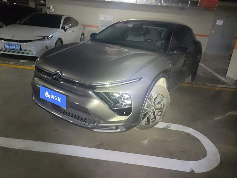 Citroen Versailles C5 X