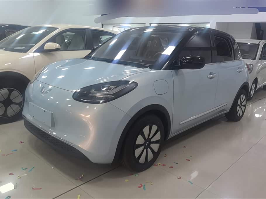 Wuling Wuling Bingguo