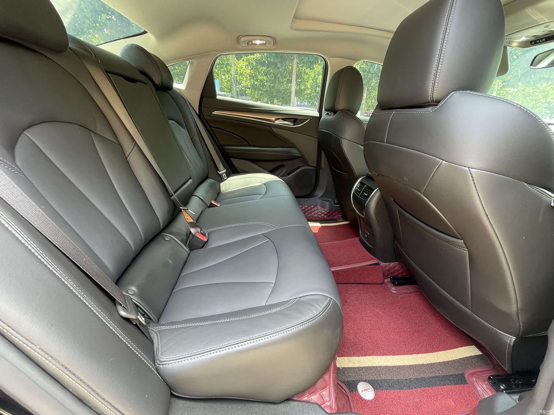 Buick LaCrosse, 2022 10