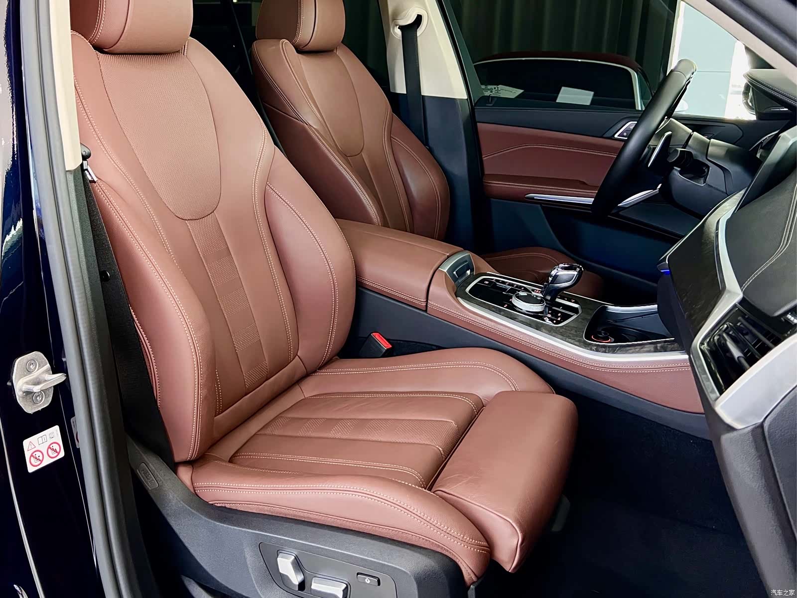 BMW X5, 2022 8