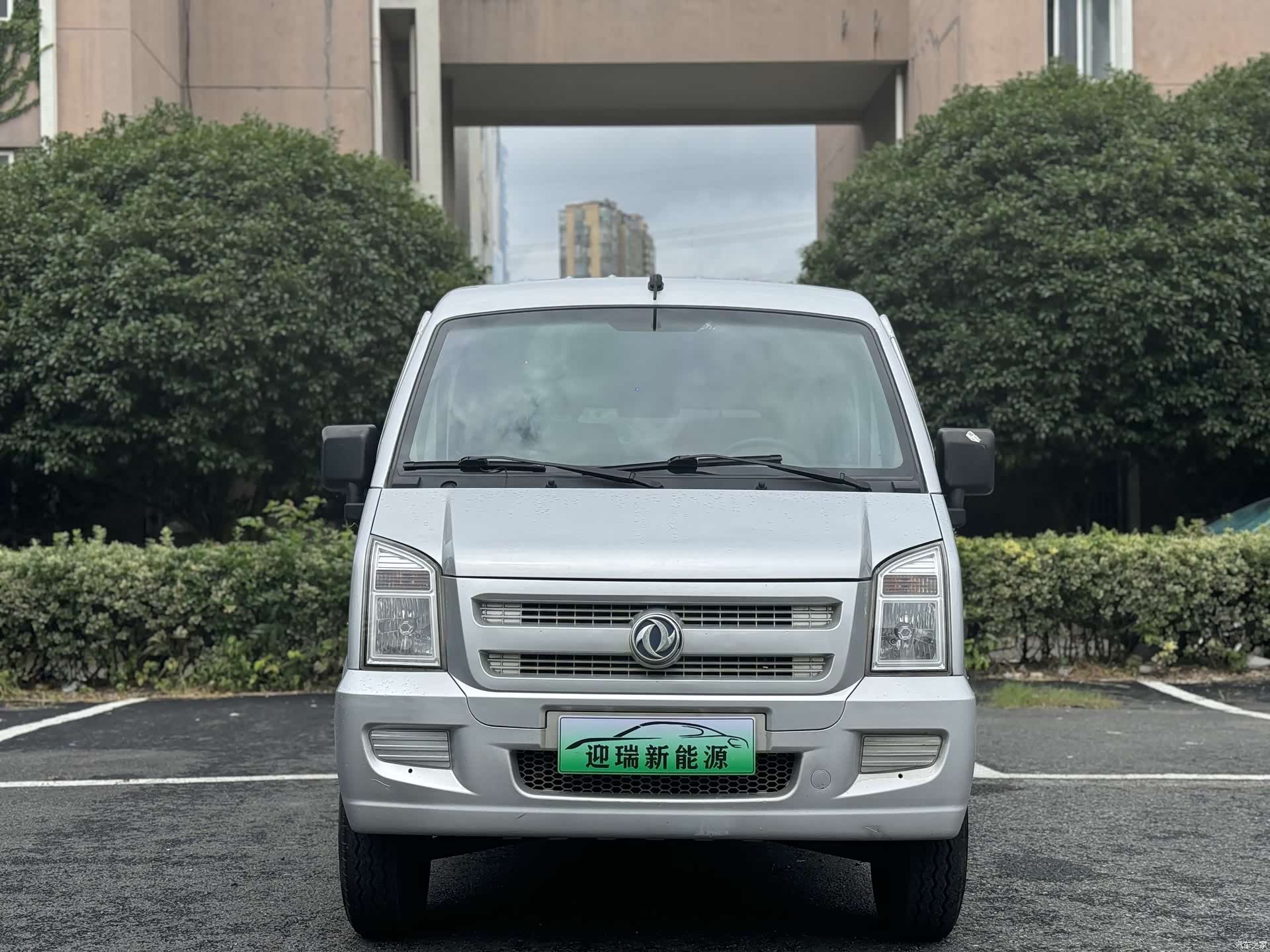 DongFeng EC36, 2022 2