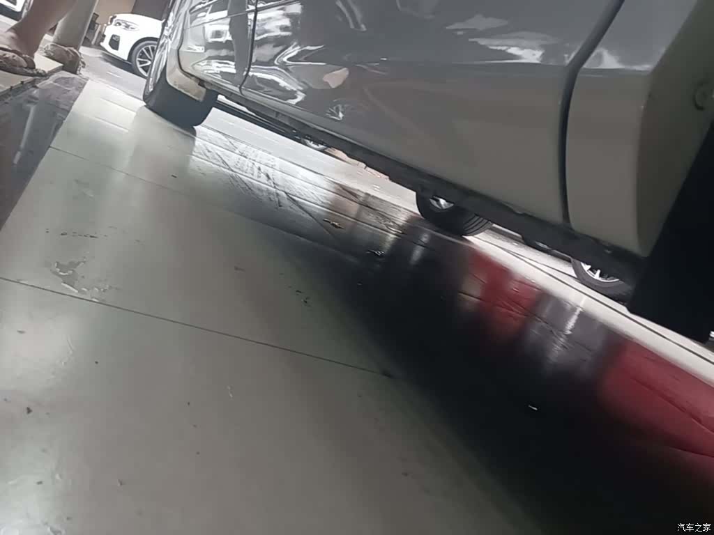 Honda Elysion, 2017 22