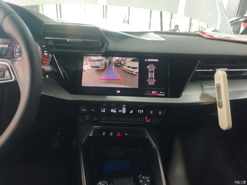 Audi A3, 2022 13