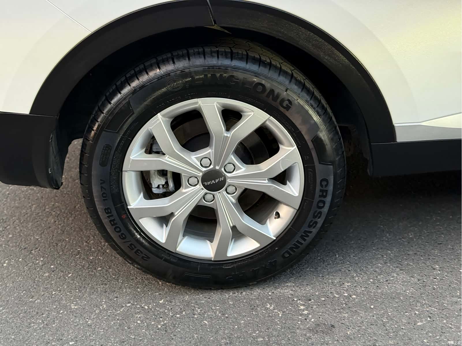Haval H6, 2021 25