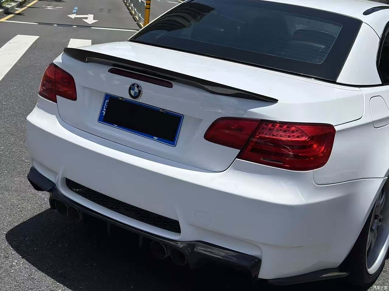BMW M3, 2012 7