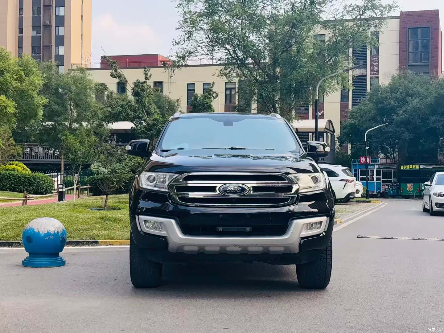 Ford 5, 2018 2