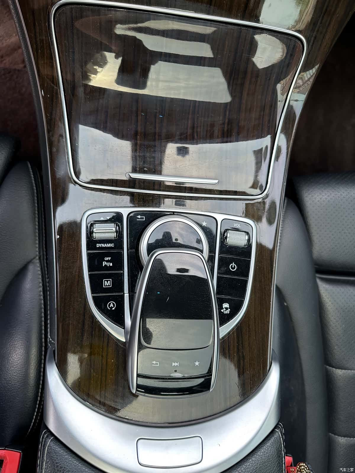Mercedes-Benz GLC, 2017 15