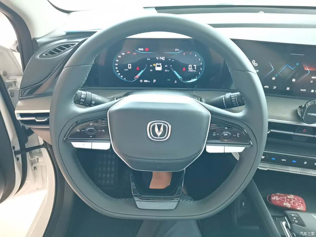 Changan Eado, 2025 11