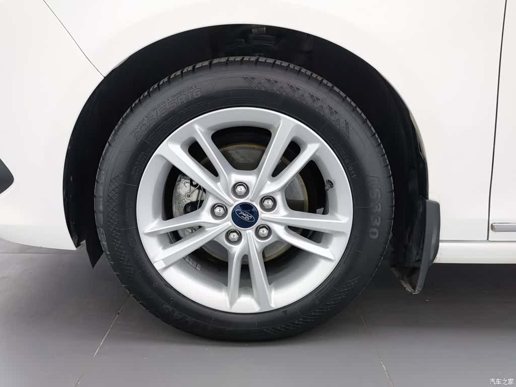 Ford VI, 2021 17