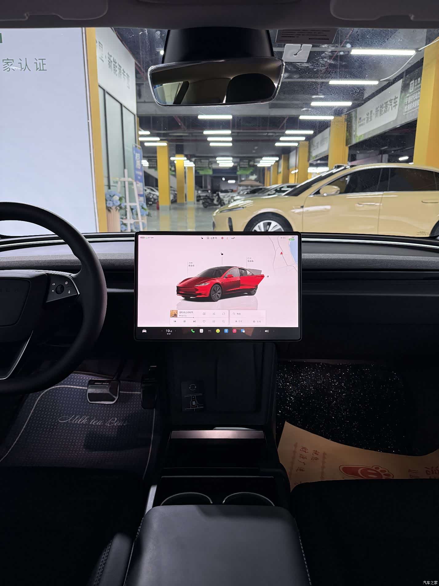 Tesla Model 3, 2024 17