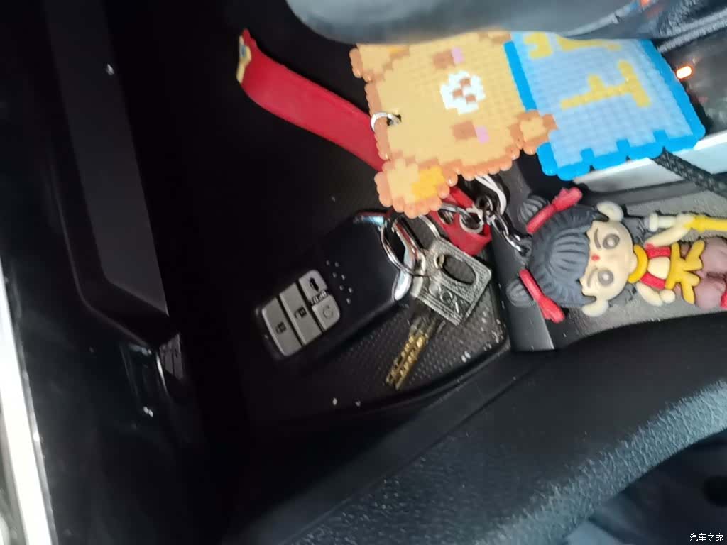 Honda Civic, 2018 9