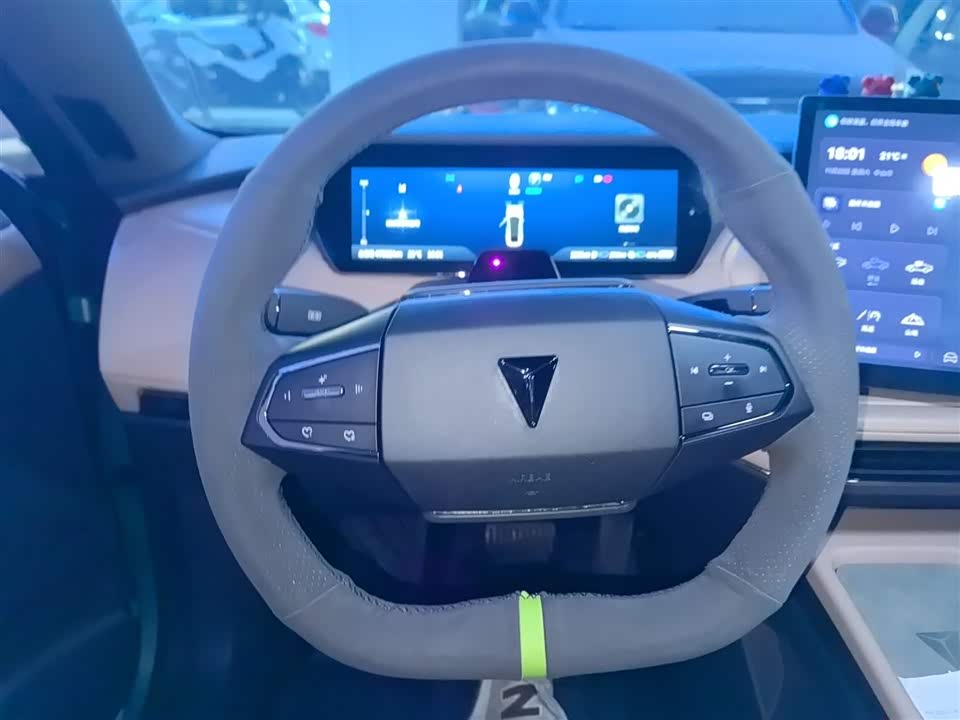 DEEPAL Dark blue SL03