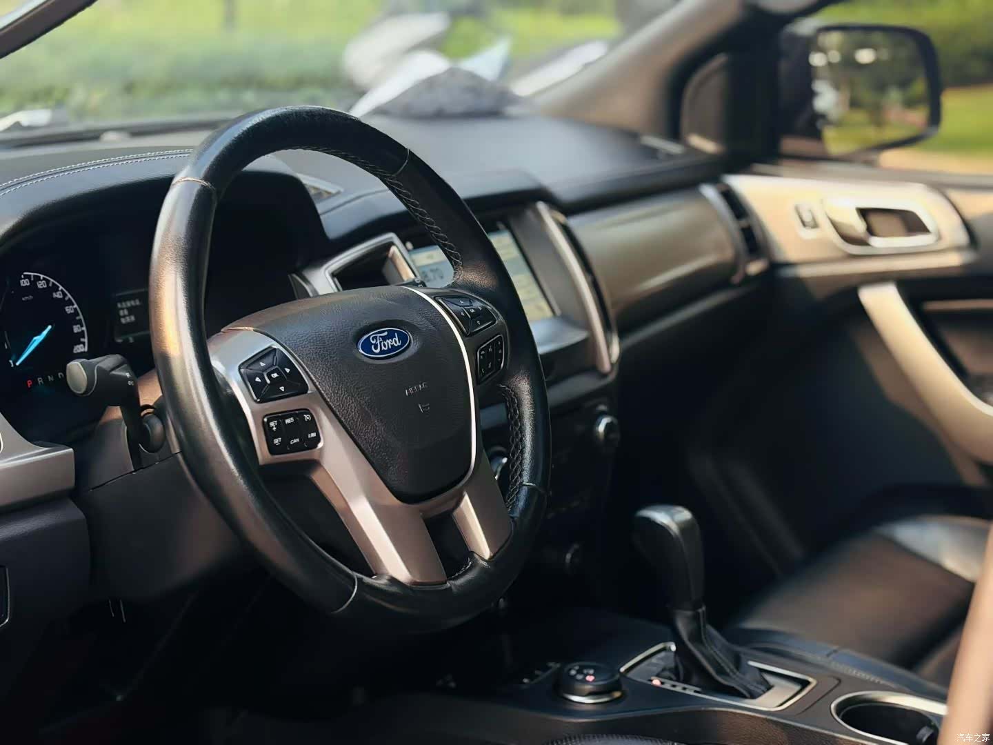 Ford 5, 2018 6