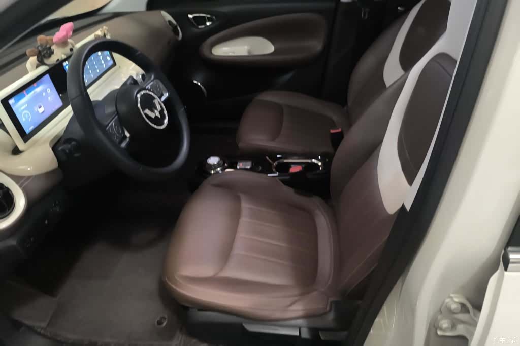 Wuling Bingo, 2024 9