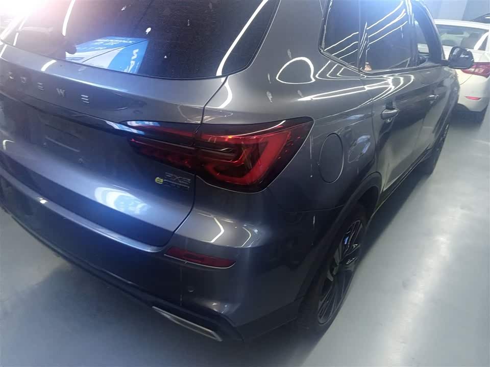 Roewe RX5 New energy