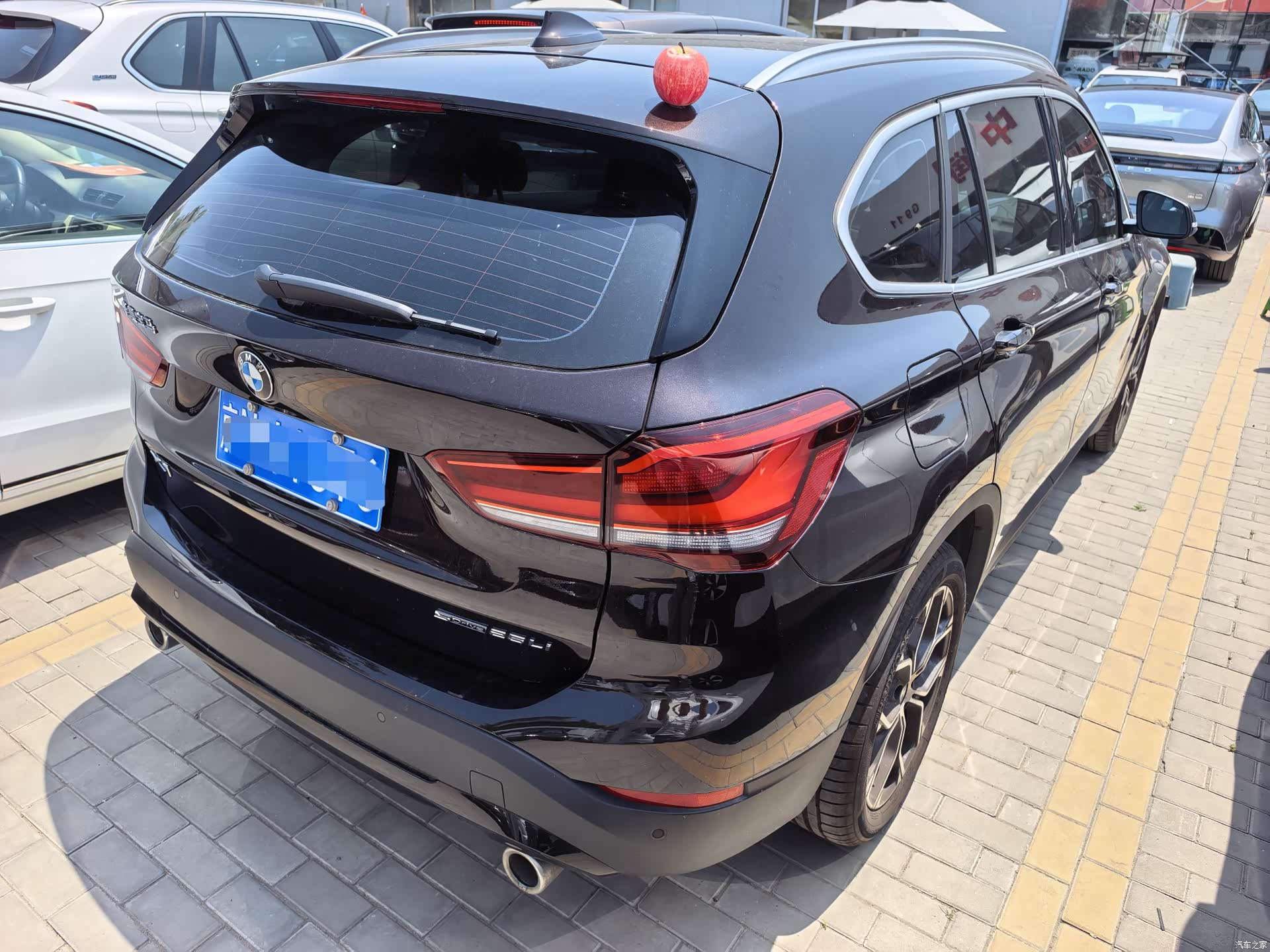 BMW X1, 2022 3