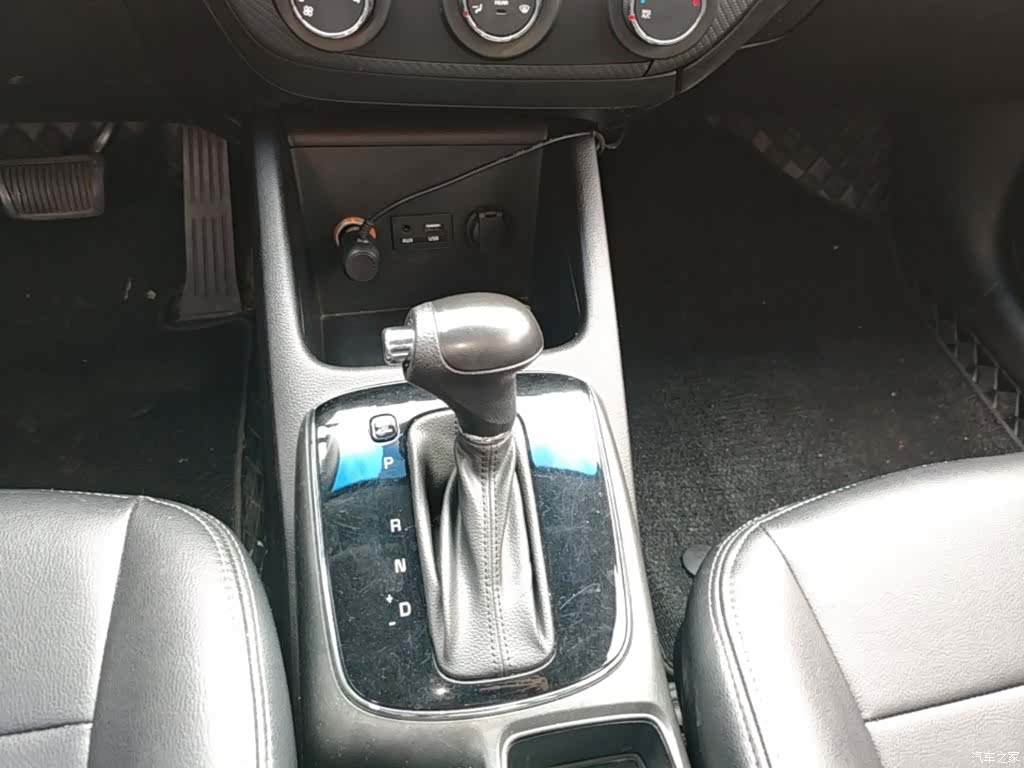 Kia K3, 2018 14