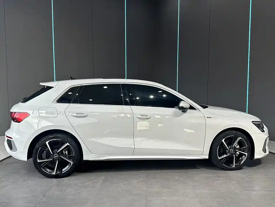 Audi A3 Audi A3