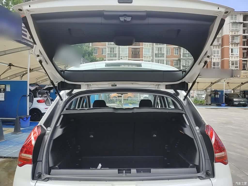Peugeot 3008, 2016 19