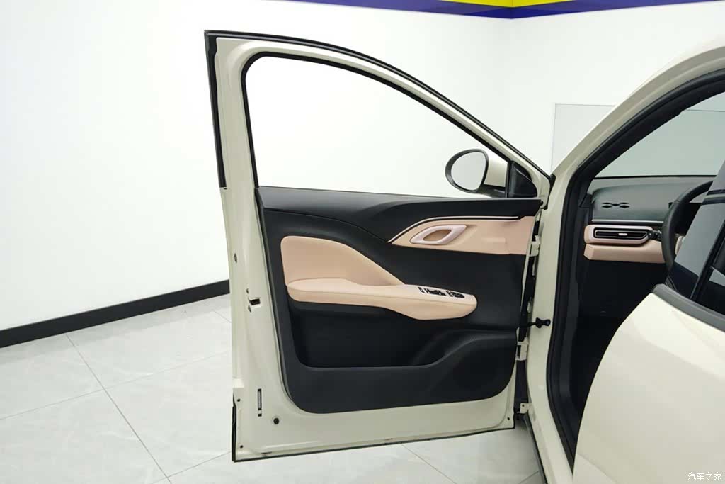 BYD Seagull, 2024 7