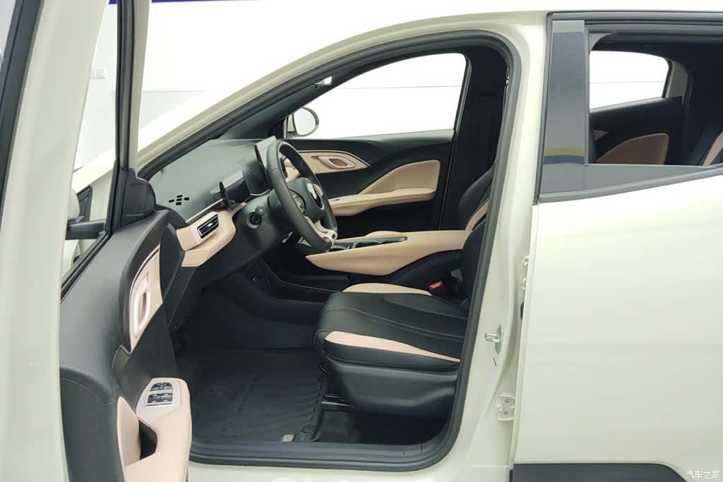 BYD Seagull, 2024 9