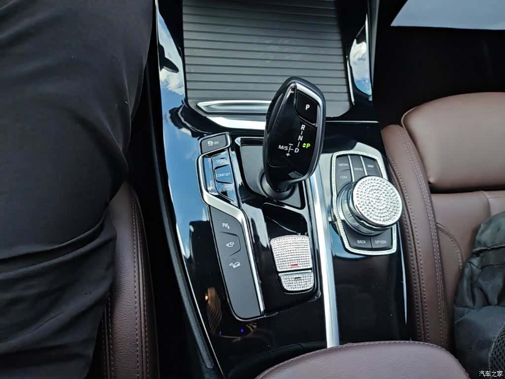 BMW X3, 2021 14