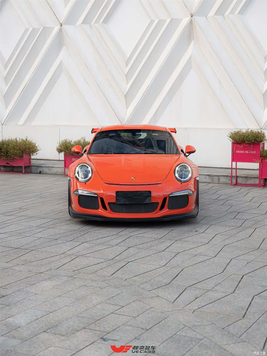 Porsche 911, 2020 2