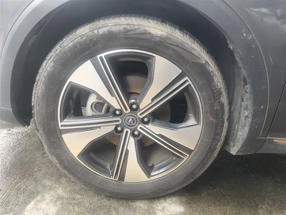 Changan CS55PLUS