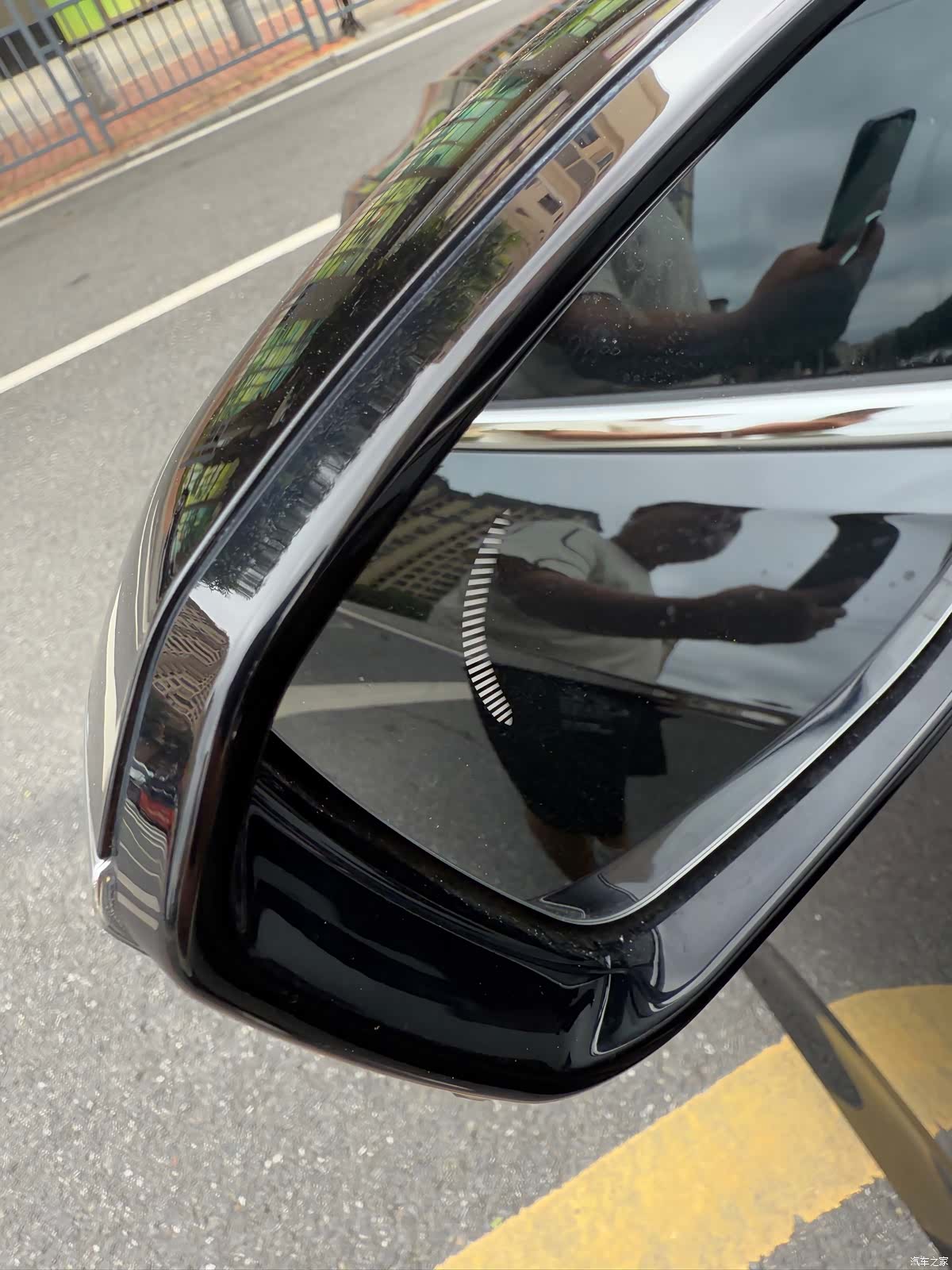 Geely Preface, 2024 11