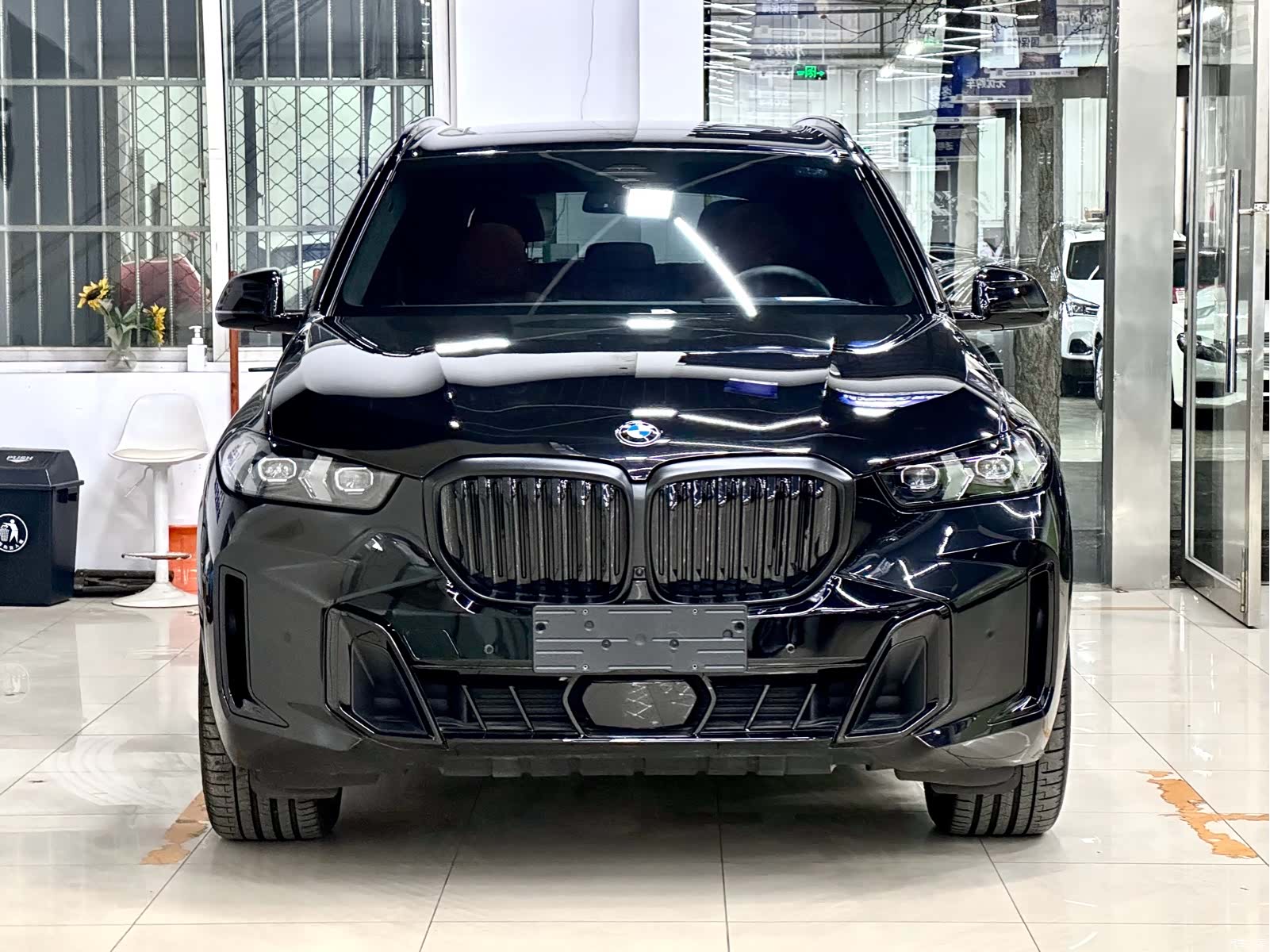 BMW X5, 2025 2