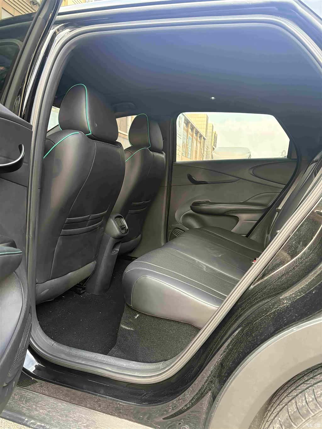 BYD Dolphin, 2025 8