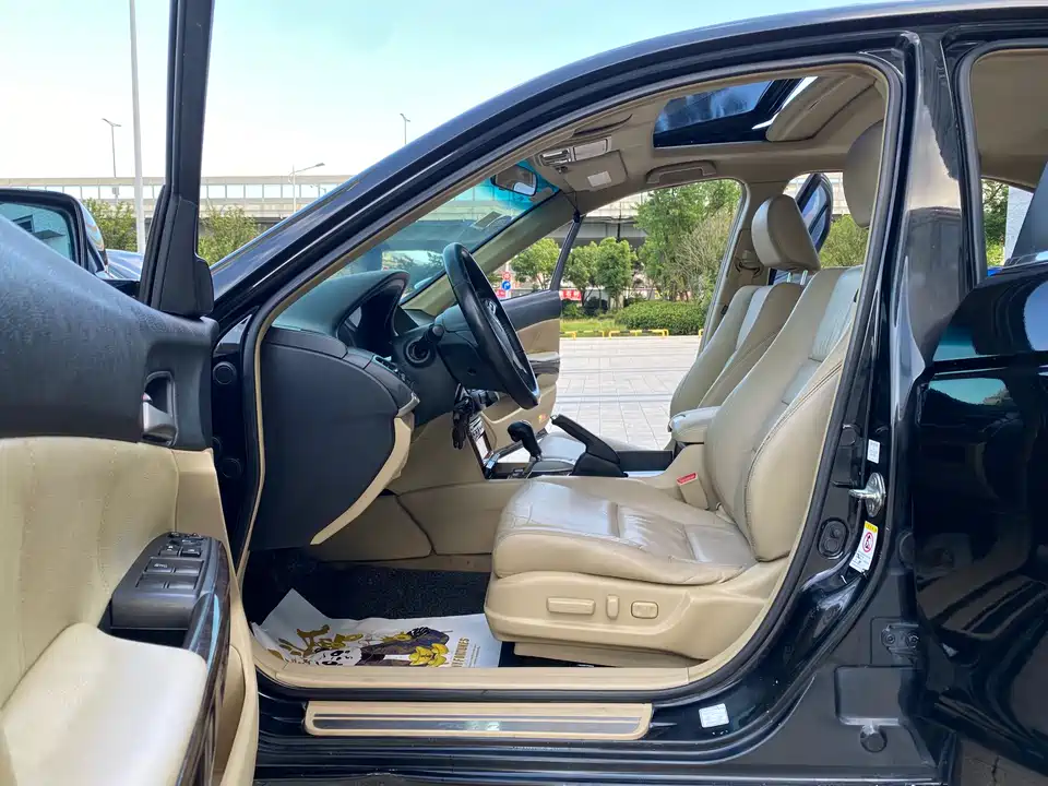 Honda Accord Honda Accord