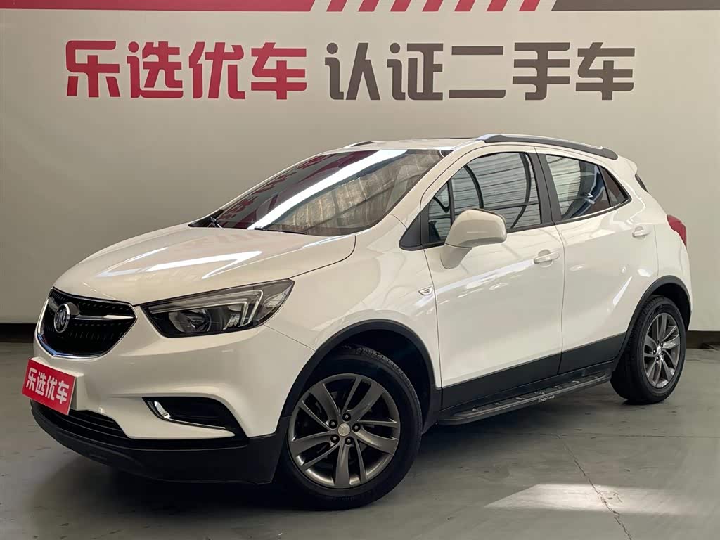 Buick Encore