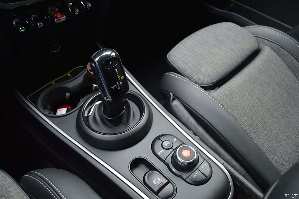 Mini Countryman, 2020 6