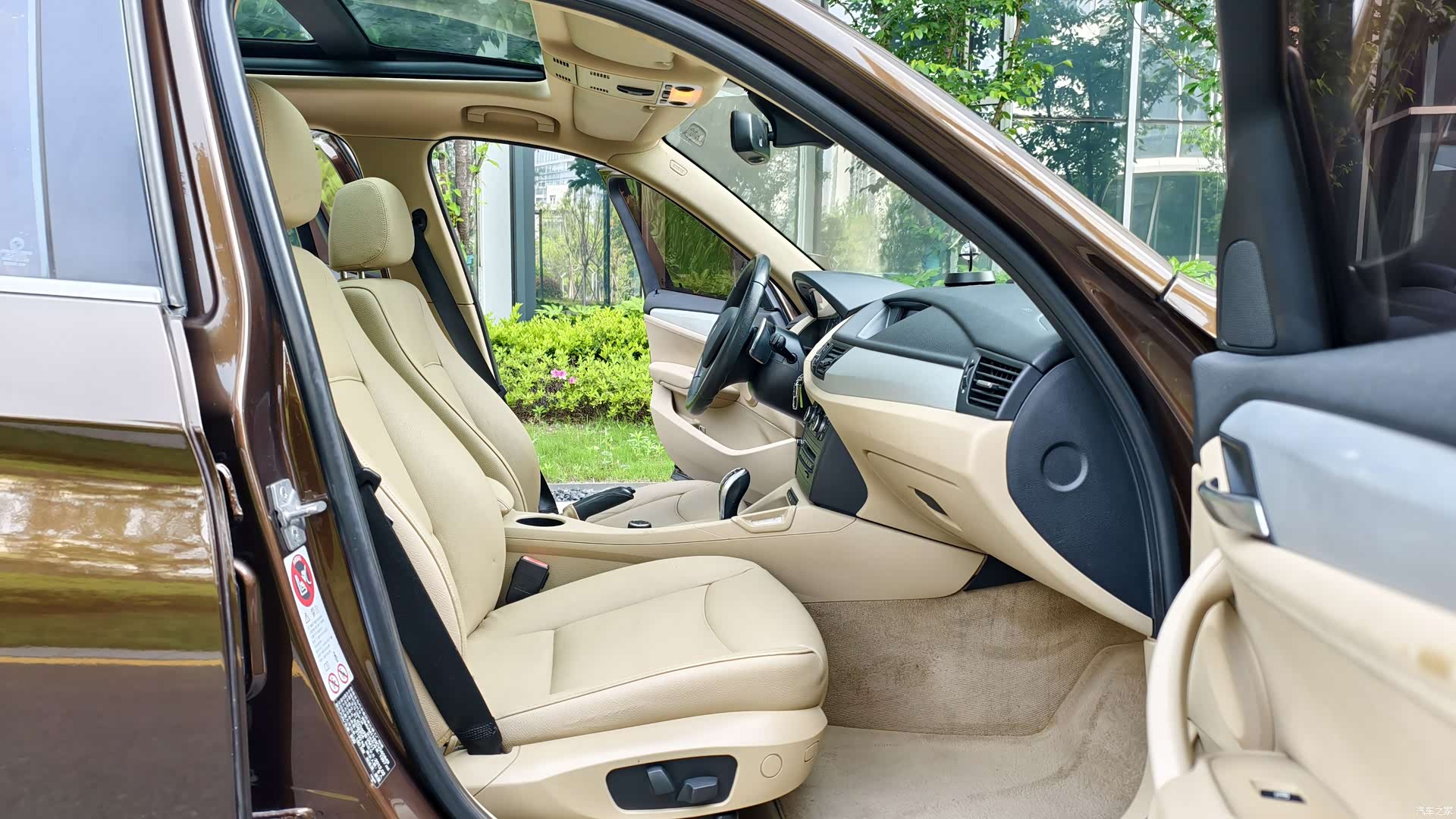 BMW X1, 2012 30
