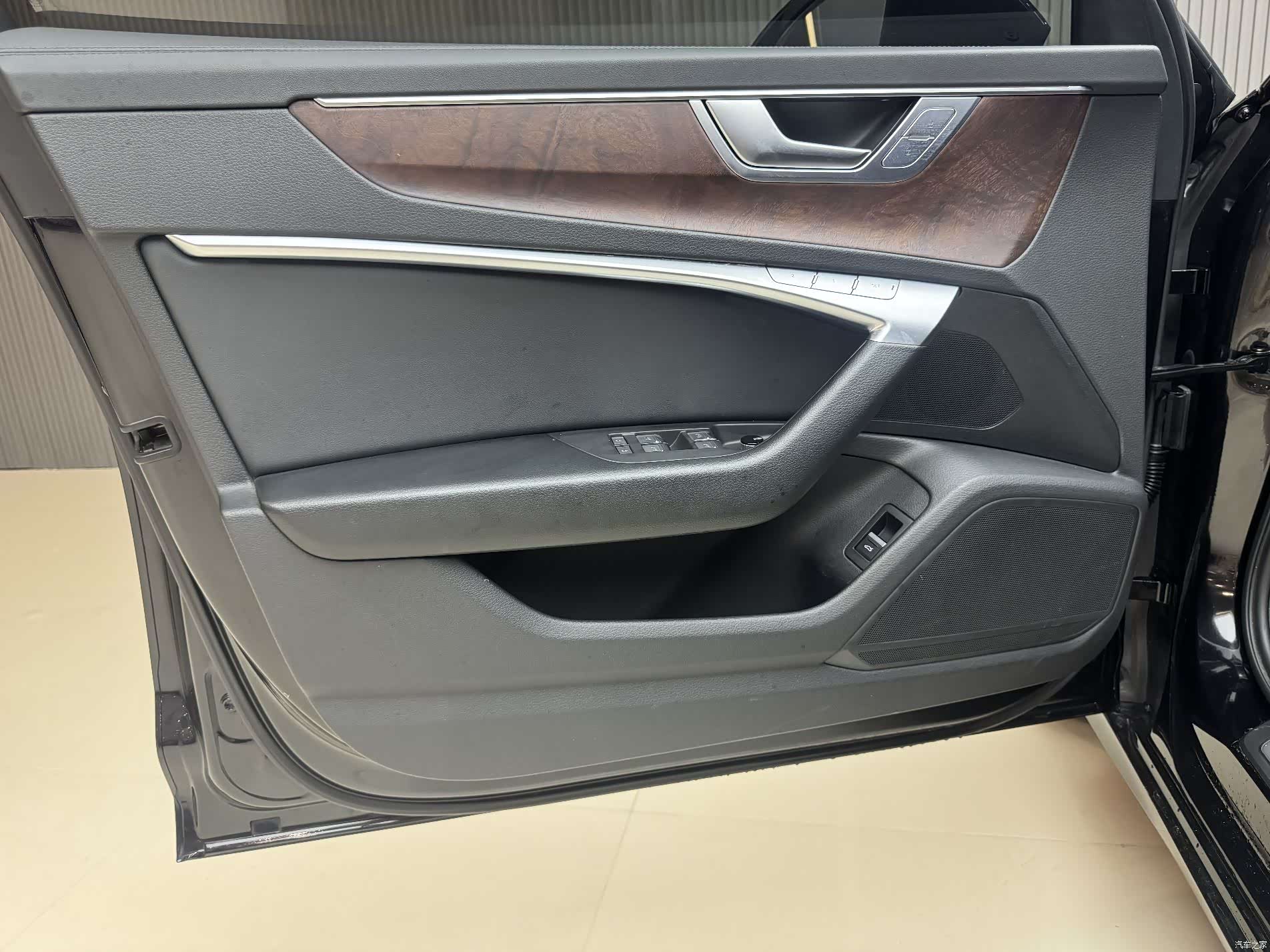 Audi A6L, 2023 12
