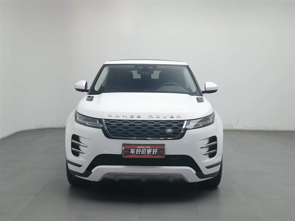 Land Rover Range Rover Aurora Land Rover Range Rover Aurora