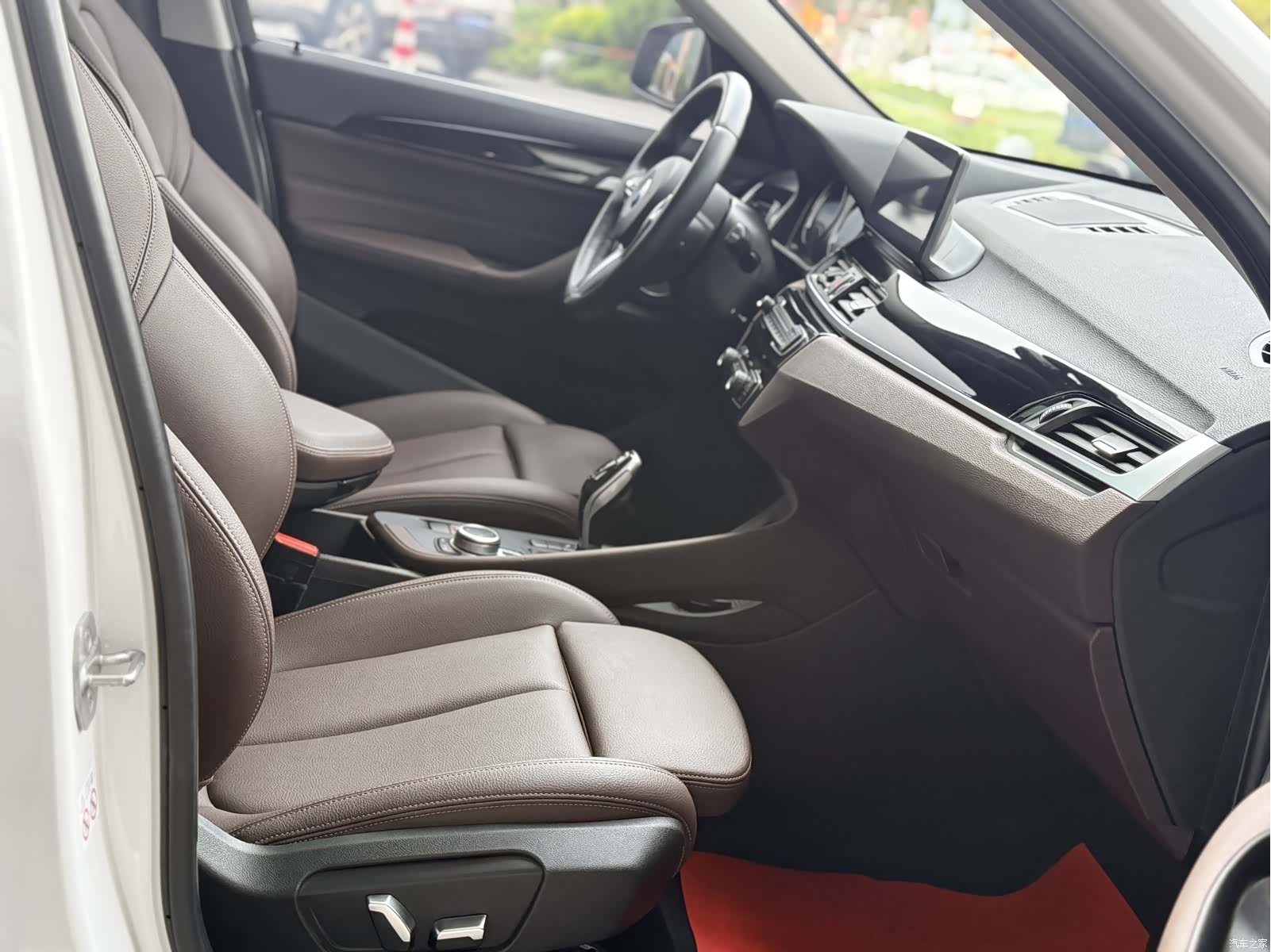BMW X1, 2022 18