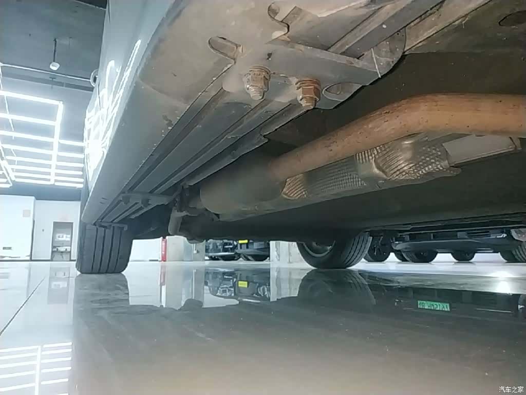 Li Auto ONE, 2020 21
