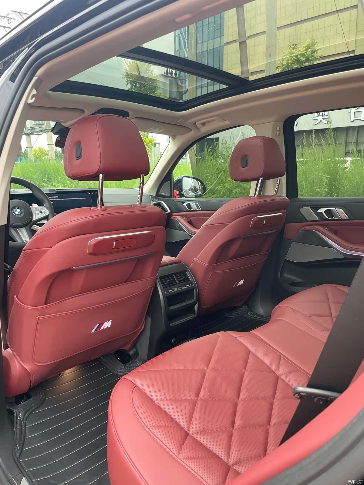 BMW X5, 2025 6