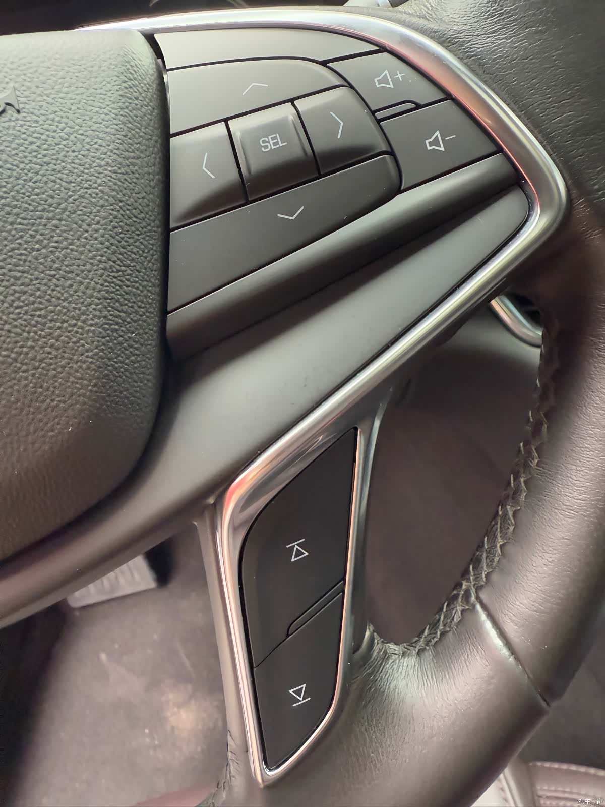 Cadillac CT6, 2023 20