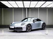 ��ʱ��911 2020�� Carrera 3.0T