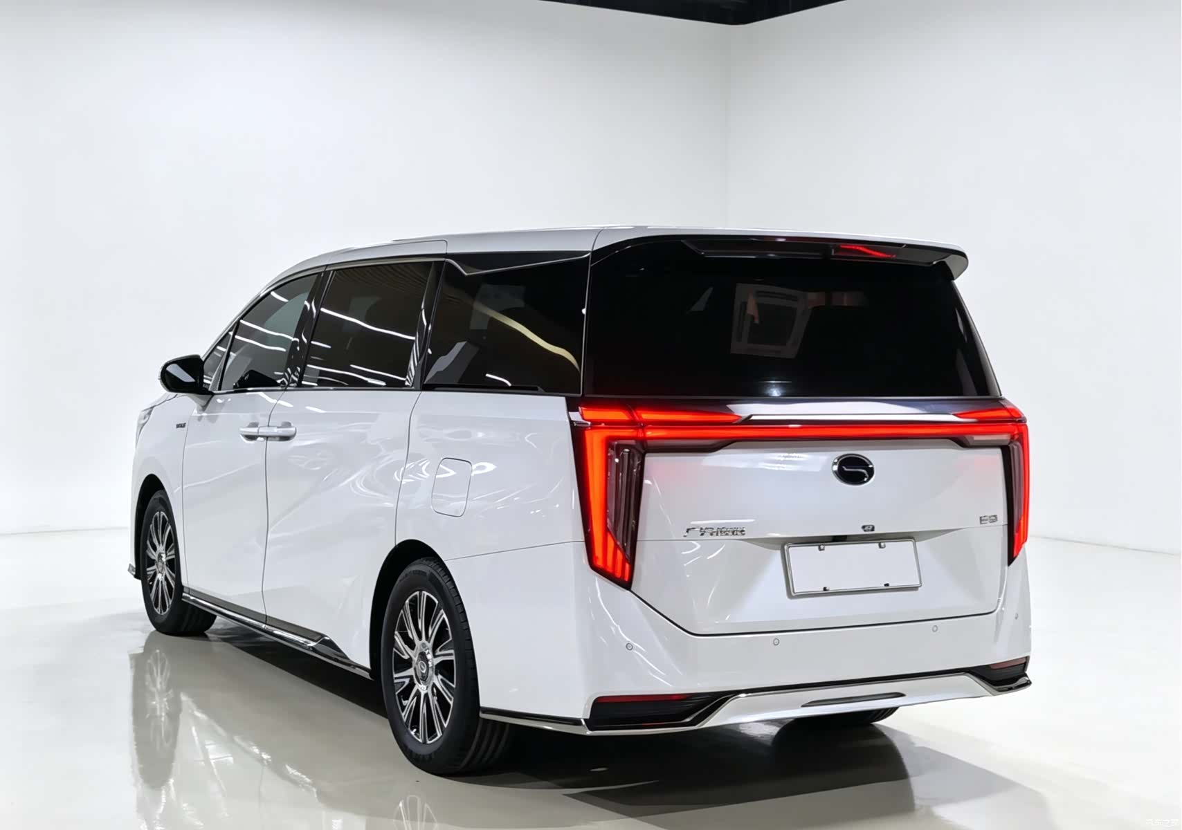 GAC E9, 2023 11