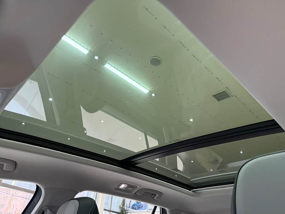 Volkswagen Tanyue GTE